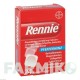 РЕННІ (RENNIE) таблетки 24 шт - Мінеральні солі BAYER