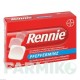РЕННІ (RENNIE) таблетки 36 шт - Мінеральні солі BAYER