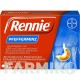 РЕННІ (RENNIE) таблетки 96 шт - Мінеральні солі BAYER