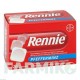 РЕННІ (RENNIE) таблетки 120 шт - Мінеральні солі BAYER