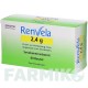 РЕНВЕЛА (RENVELA) 2,4 г порошок 60 шт - Севеламер AXICORP PHARMA