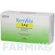 РЕНВЕЛА (RENVELA) 2,4 г порошок 60 шт - Севеламер KOHLPHARMA
