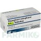 РЕПАГЛИНИД (REPAGLINID) 0,5 мг таблетки 30 шт - Репаглинид RATIOPHARM