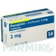 РЕПАГЛИНИД (REPAGLINID) 1 мг таблетки 120 шт - Репаглинид 1 A PHARMA