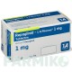РЕПАГЛИНИД (REPAGLINID) 1 мг таблетки 180 шт - Репаглинид 1 A PHARMA