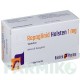 РЕПАГЛИНИД (REPAGLINID) 1 мг таблетки 120 шт - Репаглинид HOLSTEN PHARMA