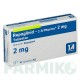 РЕПАГЛИНИД (REPAGLINID) 2 мг таблетки 30 шт - Репаглинид 1 A PHARMA
