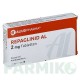РЕПАГЛИНИД (REPAGLINID) 2 мг таблетки 30 шт - Репаглинид ALIUD PHARMA