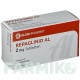 РЕПАГЛИНИД (REPAGLINID) 2 мг таблетки 120 шт - Репаглинид ALIUD PHARMA