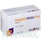 РЕПАГЛІНІД (REPAGLINID) 2 мг таблетки 30 шт - Репаглінід HOLSTEN PHARMA