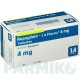 РЕПАГЛИНИД (REPAGLINID) 4 мг таблетки 30 шт - Репаглинид 1 A PHARMA
