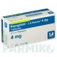 РЕПАГЛИНИД (REPAGLINID) 4 мг таблетки 120 шт - Репаглинид 1 A PHARMA