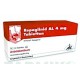 РЕПАГЛИНИД (REPAGLINID) 4 мг таблетки 30 шт - Репаглинид ALIUD PHARMA