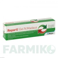 РЕПАРИЛ (REPARIL) гель 40 г - Аэсцин, Другое MEDA PHARMA