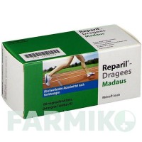 РЕПАРИЛ (REPARIL) таблетки 100 шт - Аэсцин MEDA PHARMA