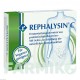 РЕФАЛИЗИН (REPHALYSIN) таблетки 50 шт - Активные вещества REPHA