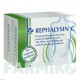 РЕФАЛІЗИН (REPHALYSIN) таблетки 200 шт - Активні речовини REPHA