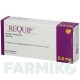 РЕКВИП (REQUIP) 0,5 мг таблетки 84 шт - Ропинирол KOHLPHARMA