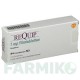 РЕКВІП (REQUIP) 1,0 мг таблетки 84 шт - Ропінірол GLAXOSMITHKLINE
