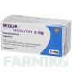 РЕКВИП МОДУТАБ (REQUIP MODUTAB) 2 мг таблетки 84 шт - Ропинирол ALLOMEDIC