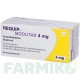 РЕКВИП МОДУТАБ (REQUIP MODUTAB) 4 мг таблетки 84 шт - Ропинирол ALLOMEDIC