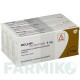 РЕКВИП МОДУТАБ (REQUIP MODUTAB) 4 мг таблетки 84 шт - Ропинирол AXICORP PHARMA