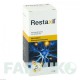 РЕСТАКСИЛ (RESTAXIL) жидкость 50 мл - Гомеопатия PHARMASGP
