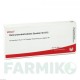 РЕТИКУЛОЭНДОТЕЛИАЛИС (RETICULOENDOTHELIALES) D 12 ампулы 10x1 мл - Гомеопатия WALA HEILMITTEL
