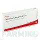 РЕТИКУЛОЭНДОТЕЛИАЛИС (RETICULOENDOTHELIALES) D 30 ампулы 10x1 мл - Гомеопатия WALA HEILMITTEL