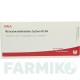 РЕТИКУЛОЭНДОТЕЛИАЛИС (RETICULOENDOTHELIALES) D 4 ампулы 10x1 мл - Гомеопатия WALA HEILMITTEL