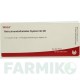 РЕТИКУЛОЭНДОТЕЛИАЛИС (RETICULOENDOTHELIALES) D 8 ампулы 10x1 мл - Гомеопатия WALA HEILMITTEL