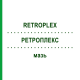 РЕТРОПЛЕКС (RETROPLEX) мазь 100 г - Гомеопатия HOFMANN & SOMMER