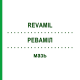 РЕВАМИЛ (REVAMIL) мазь 15 г - Активные вещества ROGG VERBANDSTOFFE