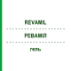 РЕВАМІЛ (REVAMIL) гель 18 г - Активні речовини ROGG VERBANDSTOFFE