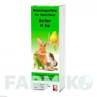 РЕВЕТ (REVET) глобули 10 г - Гомеопатия DR.RECKEWEG