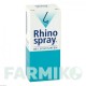 РИНОСПРЕЙ (RHINOSPRAY) спрей 12 мл - Трамазолін A.NATTERMANN & CIE