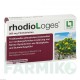 РОДИОЛОГЕС (RHODIOLOGES) 200 мг таблетки 60 шт - Тонизирующие вещества DR.LOGES