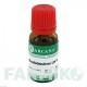 РОДОДЕНДРОН (RHODODENDRON) LM 6 розчин 10 мл - Гомеопатія ARCANA DR.SEWERIN