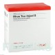 РУС ТОКС (RHUS TOX) ампулы 100 шт - Гомеопатия BIOLOGISCHE HEILMITTEL HEEL