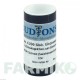 РУС ТОКСИКОДЕНДРОН (RHUS TOXICODENDRON) C 200 глобули 0,5 г - Гомеопатія GUDJONS