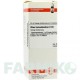 РУС ТОКСИКОДЕНДРОН (RHUS TOXICODENDRON) D 30 раствор 50 мл - Гомеопатия DHU