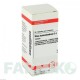 РУС ТОКСИКОДЕНДРОН (RHUS TOXICODENDRON) D 4 таблетки 80 шт - Гомеопатия DHU