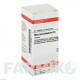 РУС ТОКСИКОДЕНДРОН (RHUS TOXICODENDRON) D 6 таблетки 80 шт - Гомеопатия DHU