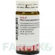 РУС ТОКСИКОДЕНДРОН (RHUS TOXICODENDRON) D 6 глобули 20 г - Гомеопатия WALA HEILMITTEL