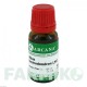 РУС ТОКСИКОДЕНДРОН (RHUS TOXICODENDRON) LM 1 розчин 10 мл - Гомеопатія ARCANA DR.SEWERIN