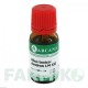 РУС ТОКСИКОДЕНДРОН (RHUS TOXICODENDRON) LM 12 розчин 10 мл - Гомеопатія ARCANA DR.SEWERIN