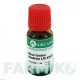 РУС ТОКСИКОДЕНДРОН (RHUS TOXICODENDRON) LM 18 розчин 10 мл - Гомеопатія ARCANA DR.SEWERIN