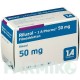 РИЛУЗОЛ (RILUZOL) 50 мг таблетки 98 шт - Рилузол 1 A PHARMA