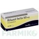 РИЛУЗОЛ (RILUZOL) 50 мг таблетки 98 шт - Рилузол BETAPHARM