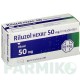 РИЛУЗОЛ (RILUZOL) 50 мг таблетки 28 шт - Рилузол HEXAL